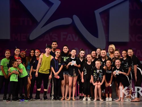 Upland, CA - 5/19/2017 - Awards