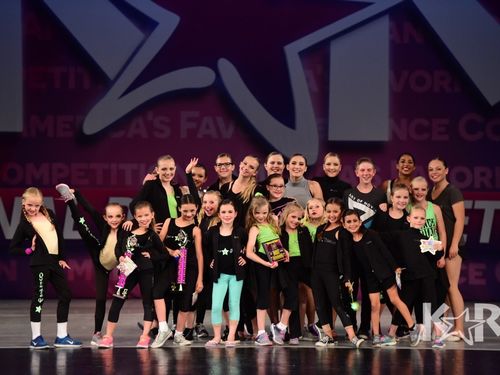 Upland, CA - 5/19/2017 - Awards