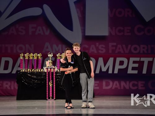 Upland, CA - 5/19/2017 - Awards