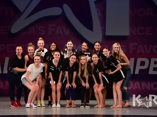 Upland, CA - 5/19/2017 - Awards