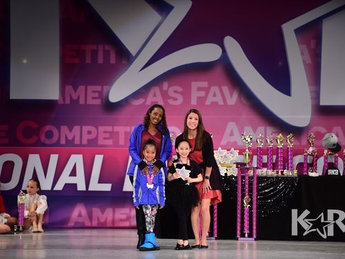 Redondo Beach, CA - 5/26/2017 - Awards