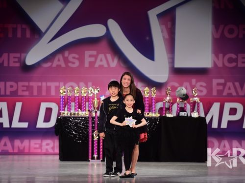 Redondo Beach, CA - 5/26/2017 - Awards