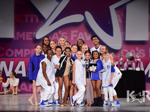 Redondo Beach, CA - 5/26/2017 - Awards