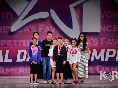 Redondo Beach, CA - 5/26/2017 - Awards