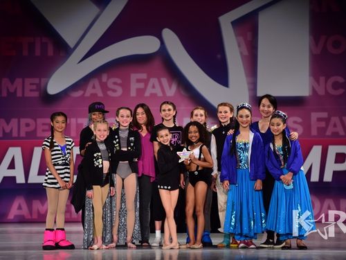 Redondo Beach, CA - 5/26/2017 - Awards