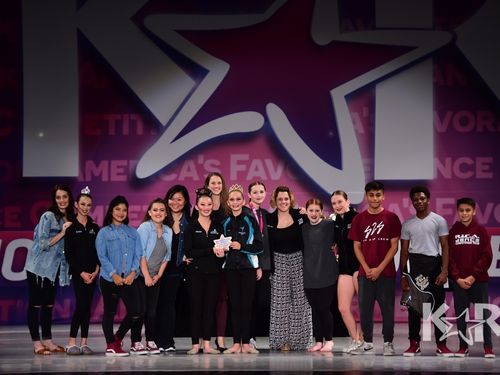 Redondo Beach, CA - 5/26/2017 - Awards