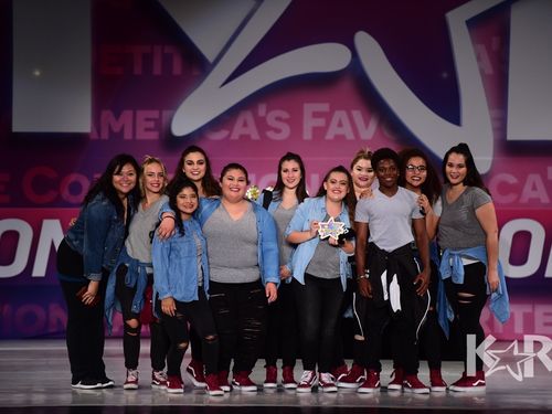 Redondo Beach, CA - 5/26/2017 - Awards