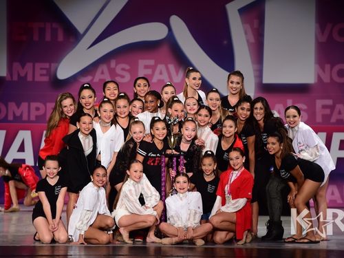 Redondo Beach, CA - 5/26/2017 - Awards