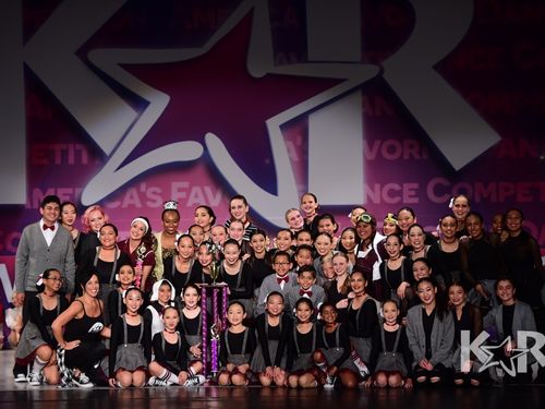 Redondo Beach, CA - 5/26/2017 - Awards