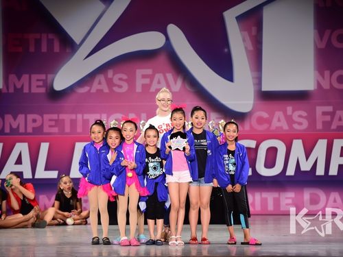 Redondo Beach, CA - 5/26/2017 - Awards