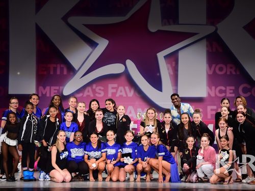 Redondo Beach, CA - 5/26/2017 - Awards