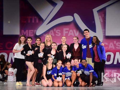 Redondo Beach, CA - 5/26/2017 - Awards