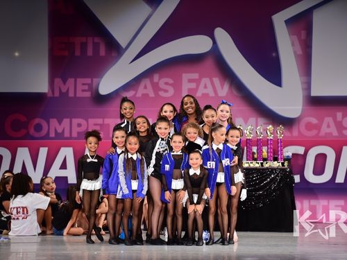 Redondo Beach, CA - 5/26/2017 - Awards