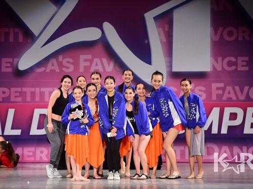 Redondo Beach, CA - 5/26/2017 - Awards