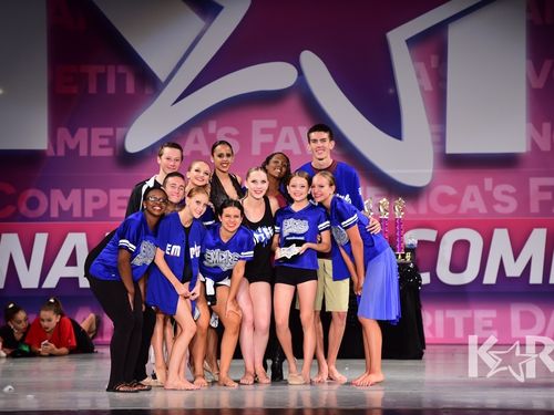 Redondo Beach, CA - 5/26/2017 - Awards