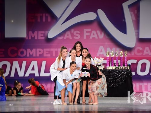 Redondo Beach, CA - 5/26/2017 - Awards