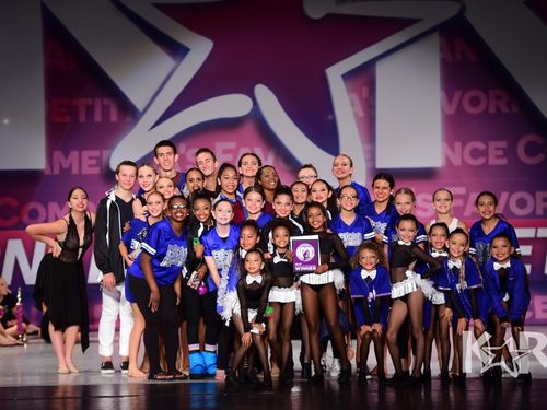 Redondo Beach, CA - 5/26/2017 - Awards