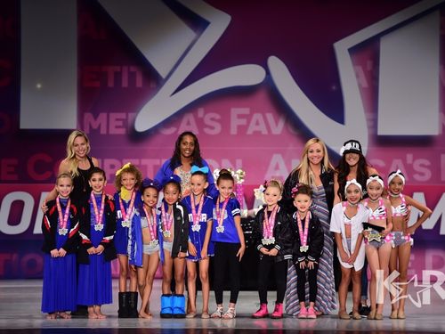 Redondo Beach, CA - 5/26/2017 - Awards