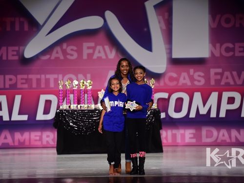 Redondo Beach, CA - 5/26/2017 - Awards