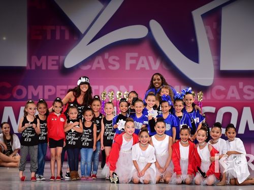 Redondo Beach, CA - 5/26/2017 - Awards