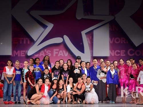 Redondo Beach, CA - 5/26/2017 - Awards