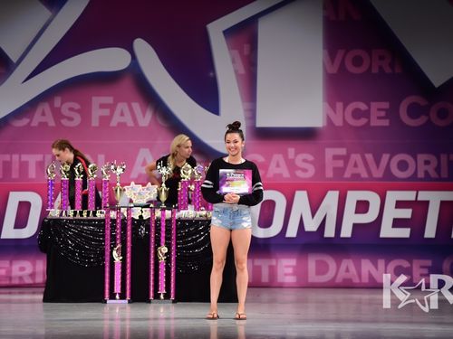 Redondo Beach, CA - 5/26/2017 - Awards