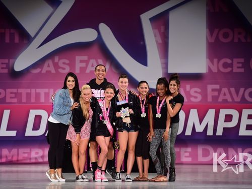 Redondo Beach, CA - 5/26/2017 - Awards