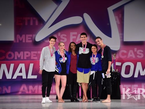 Redondo Beach, CA - 5/26/2017 - Awards