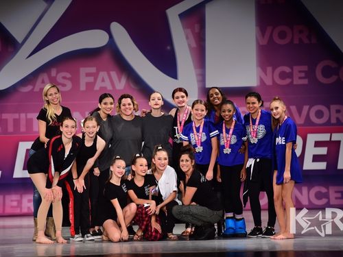 Redondo Beach, CA - 5/26/2017 - Awards