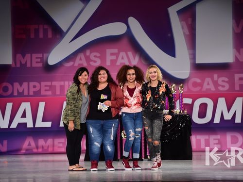 Redondo Beach, CA - 5/26/2017 - Awards