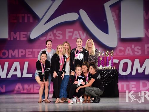 Redondo Beach, CA - 5/26/2017 - Awards