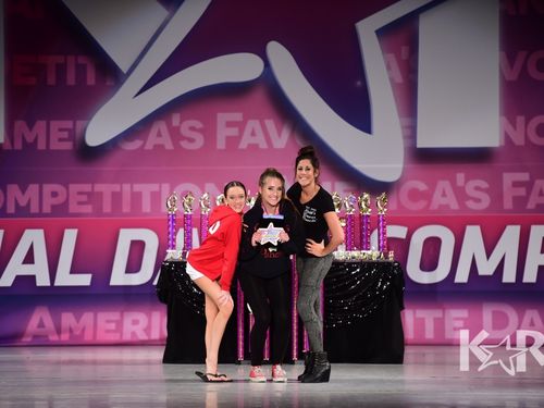 Redondo Beach, CA - 5/26/2017 - Awards