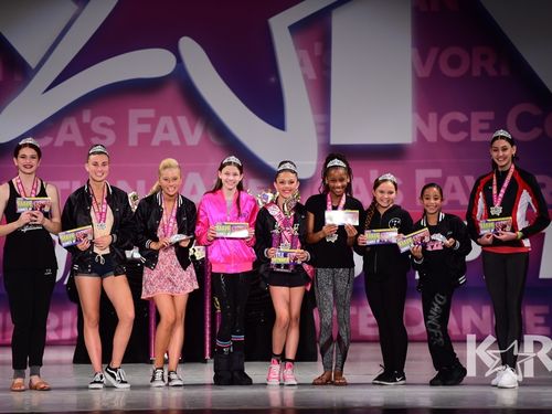 Redondo Beach, CA - 5/26/2017 - Awards