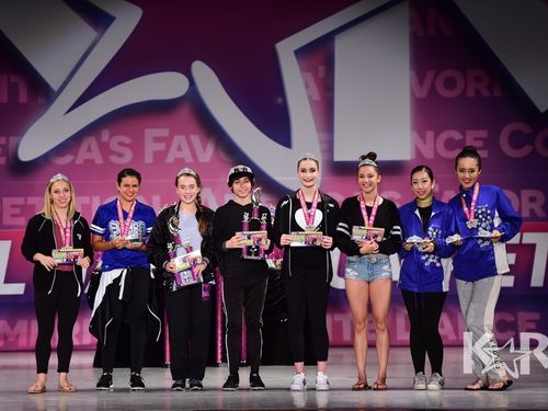 Redondo Beach, CA - 5/26/2017 - Awards
