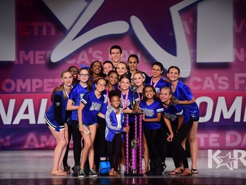 Redondo Beach, CA - 5/26/2017 - Awards