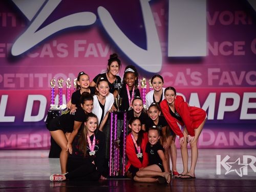 Redondo Beach, CA - 5/26/2017 - Awards