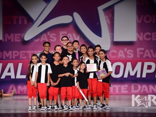 Redondo Beach, CA - 5/26/2017 - Awards