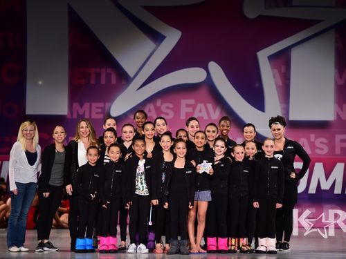 Redondo Beach, CA - 5/26/2017 - Awards