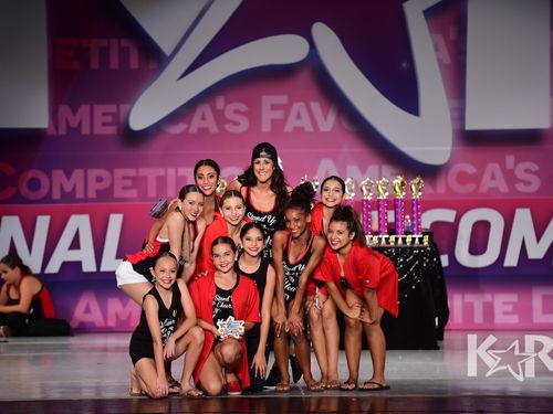 Redondo Beach, CA - 5/26/2017 - Awards