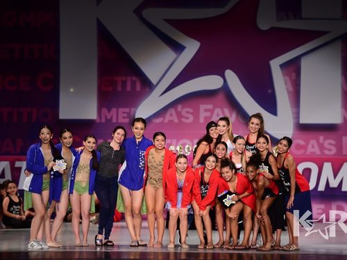 Redondo Beach, CA - 5/26/2017 - Awards