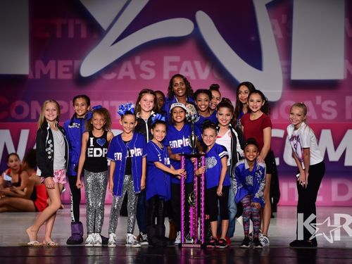 Redondo Beach, CA - 5/26/2017 - Awards