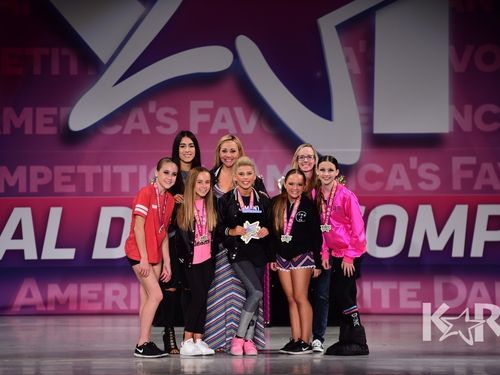 Redondo Beach, CA - 5/26/2017 - Awards