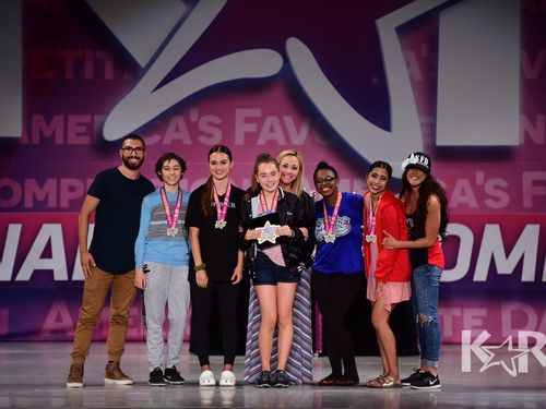 Redondo Beach, CA - 5/26/2017 - Awards