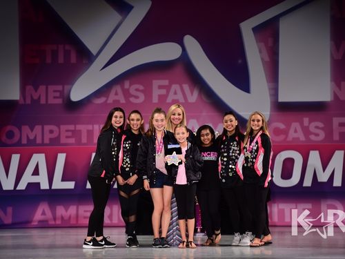 Redondo Beach, CA - 5/26/2017 - Awards