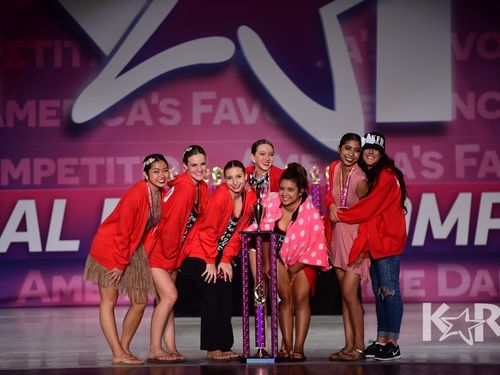 Redondo Beach, CA - 5/26/2017 - Awards