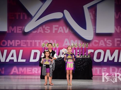 Redondo Beach, CA - 6/2/2017 - Awards