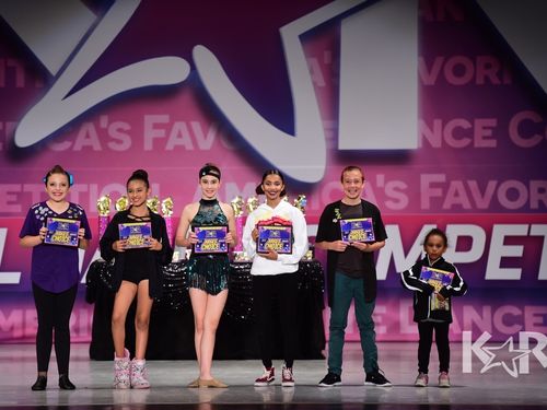 Redondo Beach, CA - 6/2/2017 - Awards