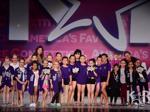 Redondo Beach, CA - 6/2/2017 - Awards