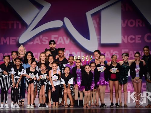 Redondo Beach, CA - 6/2/2017 - Awards