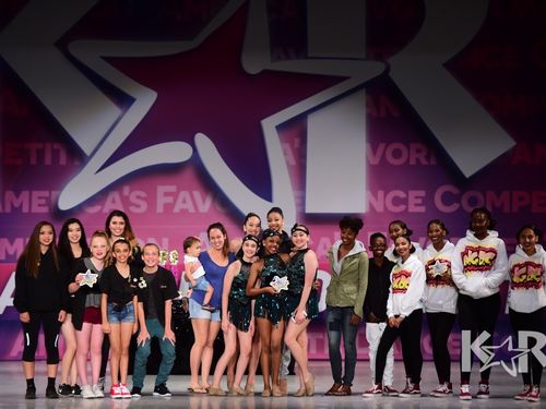 Redondo Beach, CA - 6/2/2017 - Awards